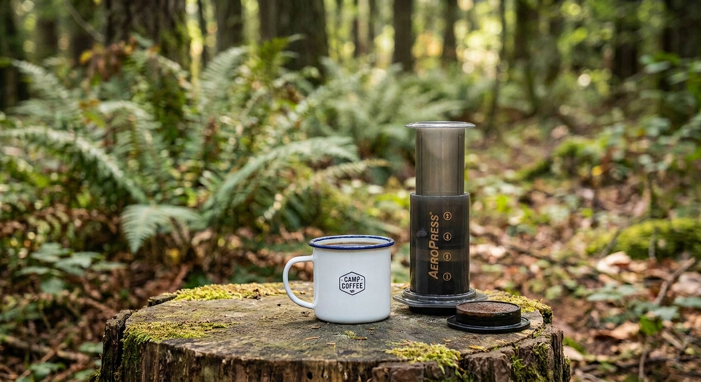 aeropress Go